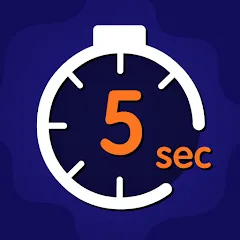 Скачать взлом 5 Second Rule: Drinking Party  [МОД Много денег] - стабильная версия apk на Андроид