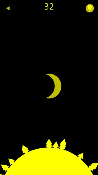yellow (желтый)  [МОД Menu] Screenshot 2