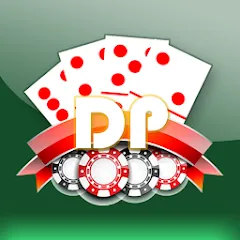 Взлом Domino Poker QiuQiu Gaple (Домино Покер ЧиЧи Гапле)  [МОД Все открыто] - последняя версия apk на Андроид