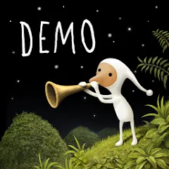 Скачать взлом Samorost 3 Demo (Саморост 3)  [МОД Меню] - последняя версия apk на Андроид