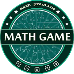 Взлом Math Game 2023  [МОД Unlocked] - стабильная версия apk на Андроид