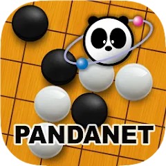 Взлом Pandanet(Go) -Internet Go Game (Панданет)  [МОД Unlocked] - последняя версия apk на Андроид