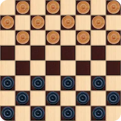 Взломанная Checkers - Damas  [МОД Много монет] - последняя версия apk на Андроид