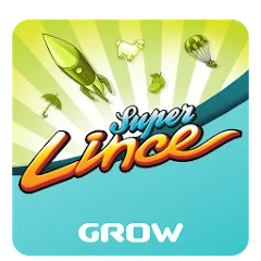 Взломанная Super Lince (упер Линс)  [МОД Unlocked] - полная версия apk на Андроид