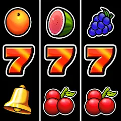 Взлом Slots 777 - Slot Machine Games  [МОД Много монет] - последняя версия apk на Андроид