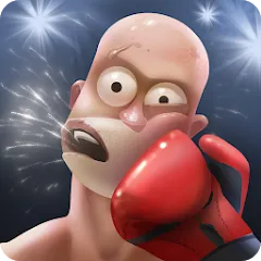 Скачать взлом Smash Boxing: Punch Hero (Смэш Боксинг)  [МОД Все открыто] - полная версия apk на Андроид