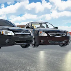 Взломанная Dream Cars (Дрим Карс)  [МОД Много денег] - последняя версия apk на Андроид