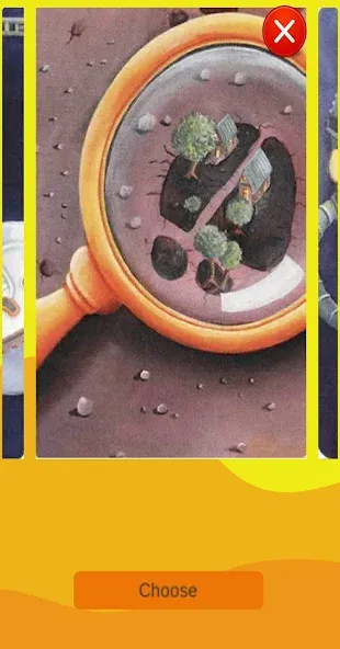 Tell me (Analogue of Dixit) (Телл ми)  [МОД Menu] Screenshot 3