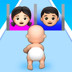 Взломанная First To Life (Фрст Ту Лайф)  [МОД Много монет] - последняя версия apk на Андроид