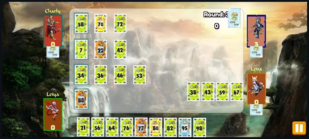 COW 006  [МОД Unlocked] Screenshot 2