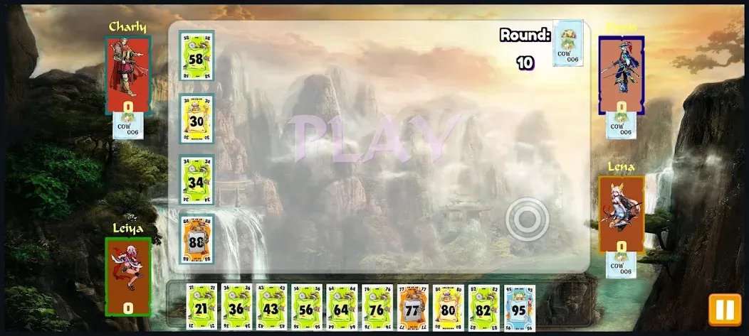 COW 006  [МОД Unlocked] Screenshot 3