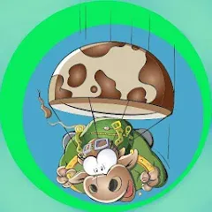 Скачать взлом COW 006  [МОД Unlocked] - стабильная версия apk на Андроид