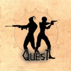 Скачать взлом Quest Wild Mission (Квест Дикое Миссион)  [МОД Бесконечные монеты] - последняя версия apk на Андроид