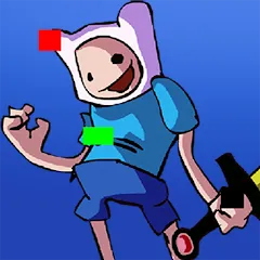 Взломанная Remake All Character Test Mod (Ремейк Все Персонажи Тест)  [МОД Menu] - стабильная версия apk на Андроид