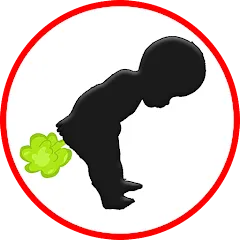 Скачать взлом Child Dance Farting Says 3D  [МОД Много денег] - полная версия apk на Андроид