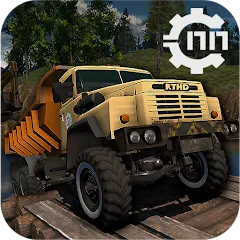 Взломанная Reduced Transmission HD . RTHD  [МОД Бесконечные монеты] - последняя версия apk на Андроид