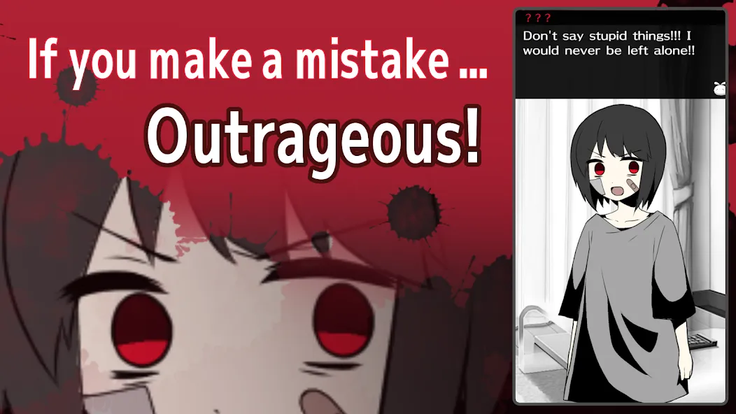 Runaway girl (Ранэуэй грл)  [МОД Menu] Screenshot 4