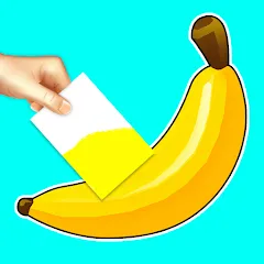 Скачать взломанную Color Match (Цветное сочетание)  [МОД Бесконечные деньги] - последняя версия apk на Андроид