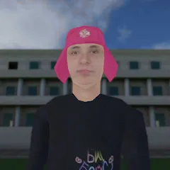 Скачать взлом ПОБЕГ ОТ ЛИЗОГУБА  [МОД Все открыто] - последняя версия apk на Андроид