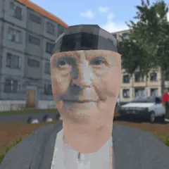 Скачать взломанную СИМУЛЯТОР ПОРЧИ ПОДЪЕЗДОВ  [МОД Unlimited Money] - полная версия apk на Андроид