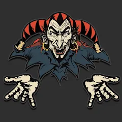 Взломанная The King and the Fool (Music)  [МОД Unlimited Money] - полная версия apk на Андроид