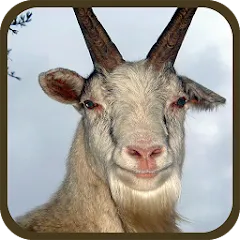 Скачать взломанную Козел Онлайн  [МОД Mega Pack] - полная версия apk на Андроид