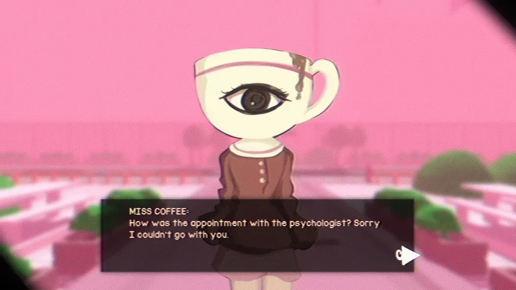 BBirthday - Visual Novel (ББиртхдай)  [МОД Mega Pack] Screenshot 1