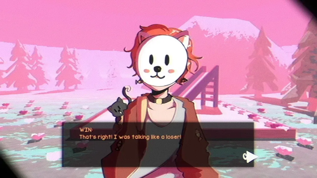 BBirthday - Visual Novel (ББиртхдай)  [МОД Mega Pack] Screenshot 4