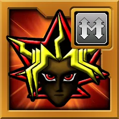 Скачать взлом Magic Card - Yugi memories (Маджик Кард)  [МОД Mega Pack] - полная версия apk на Андроид