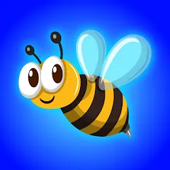 Взлом Bee Colony (Би Колони)  [МОД Все открыто] - последняя версия apk на Андроид