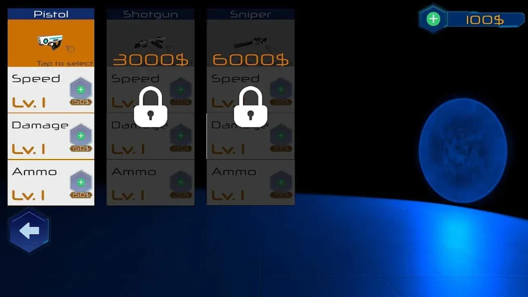 Portal Maze 2 game 3D aperture  [МОД Меню] Screenshot 4