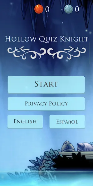Hollow Quiz (Холлоу Квиз)  [МОД Unlimited Money] Screenshot 2