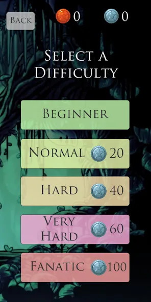 Hollow Quiz (Холлоу Квиз)  [МОД Unlimited Money] Screenshot 4