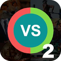 Взломанная Что гуглят больше? 2  [МОД Все открыто] - последняя версия apk на Андроид