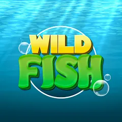 Скачать взлом Wild Fish (Уайлд Фиш)  [МОД Все открыто] - полная версия apk на Андроид