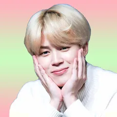 Взлом Bangtan Memory (Бангтан Мемори)  [МОД Unlimited Money] - стабильная версия apk на Андроид