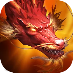 Взломанная Slots Dragon Machine (Трон драконов слоты)  [МОД Mega Pack] - стабильная версия apk на Андроид