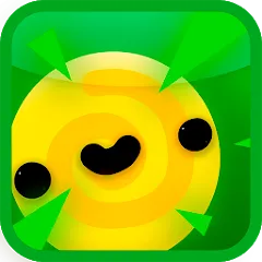 Скачать взломанную Smile & Spikes  [МОД Много монет] - стабильная версия apk на Андроид
