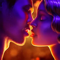 Скачать взломанную League of Dreamers  - My story  [МОД Много монет] - стабильная версия apk на Андроид