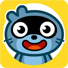 Взлом Pango Kids: Fun Learning Games  [МОД Много денег] - стабильная версия apk на Андроид
