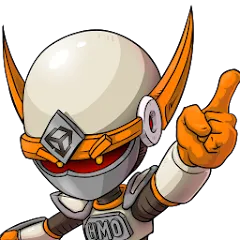 Скачать взлом Hmoman Run - Racing game (Хоуман Ран)  [МОД Unlocked] - последняя версия apk на Андроид