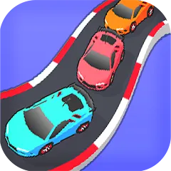 Взломанная Car'n Click  [МОД Все открыто] - полная версия apk на Андроид