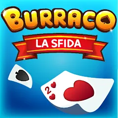 Скачать взлом Burraco - Online, multiplayer (Буррако Итальяно)  [МОД Unlocked] - стабильная версия apk на Андроид