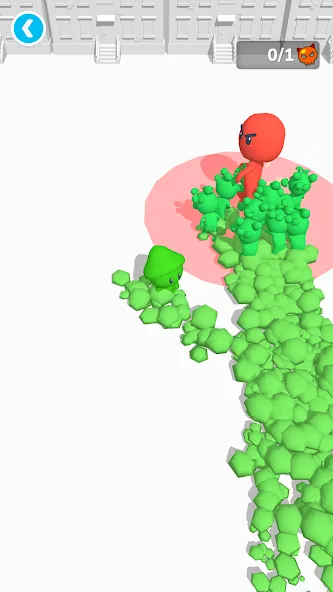 Shroom Spread (Шрум спред)  [МОД Много денег] Screenshot 3