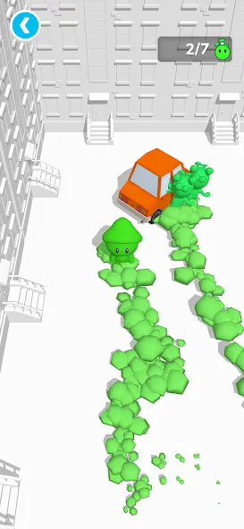 Shroom Spread (Шрум спред)  [МОД Много денег] Screenshot 5