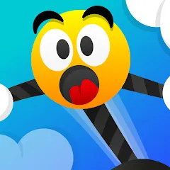 Скачать взломанную Stretch Guy (Стретч Гай)  [МОД Все открыто] - последняя версия apk на Андроид