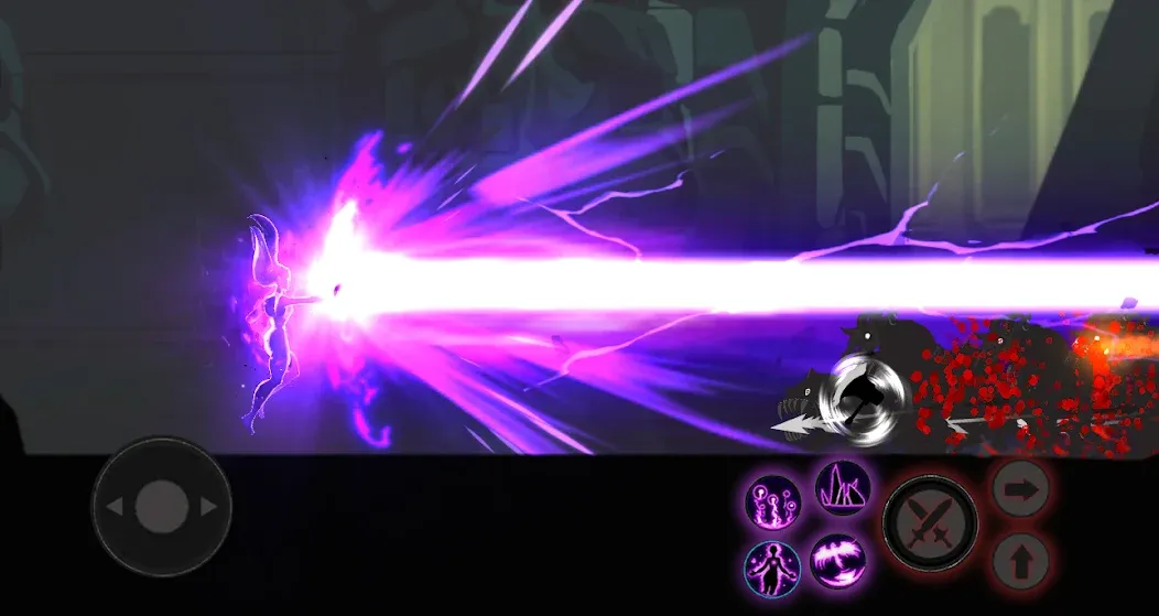 Shadow of Death: Offline Games (Шэдоу оф Дэт)  [МОД Unlimited Money] Screenshot 4