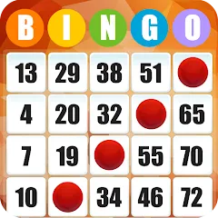 Скачать взломанную Absolute Bingo  [МОД Unlocked] - последняя версия apk на Андроид