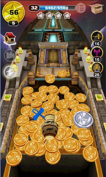 AE Coin Mania : Arcade Fun (Эй Это Мания Монет)  [МОД Menu] Screenshot 5