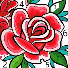 Взлом Aged Color (Эйджед Колор)  [МОД Бесконечные деньги] - полная версия apk на Андроид